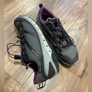 Women's Ecco® Biom Venture GTX Textile